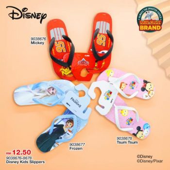 MR-DIY-Disney-Slippers-Collection-350x350 - Johor Kedah Kelantan Kuala Lumpur Melaka Negeri Sembilan Others Pahang Penang Perak Perlis Promotions & Freebies Putrajaya Sabah Sarawak Selangor Terengganu 