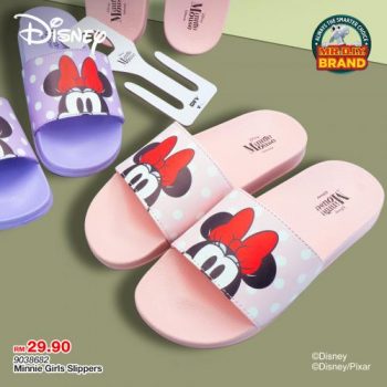 MR-DIY-Disney-Slippers-Collection-4-350x350 - Johor Kedah Kelantan Kuala Lumpur Melaka Negeri Sembilan Others Pahang Penang Perak Perlis Promotions & Freebies Putrajaya Sabah Sarawak Selangor Terengganu 