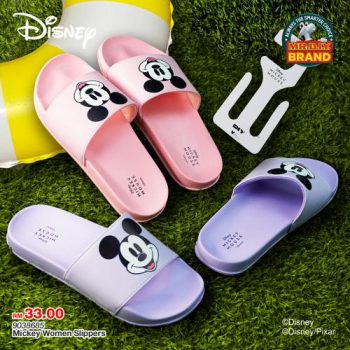 MR-DIY-Disney-Slippers-Collection-6-350x350 - Johor Kedah Kelantan Kuala Lumpur Melaka Negeri Sembilan Others Pahang Penang Perak Perlis Promotions & Freebies Putrajaya Sabah Sarawak Selangor Terengganu 