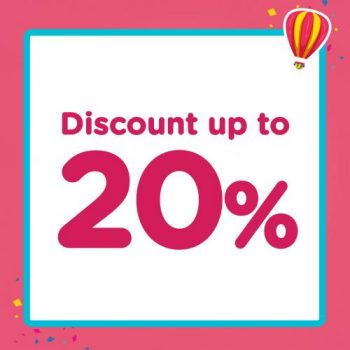 MR-TOY-Grand-Opening-Promotion-at-Lotuss-Lukut-4-350x350 - Baby & Kids & Parenting Negeri Sembilan Promotions & Freebies Toys 