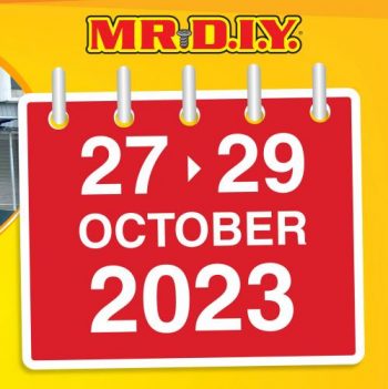 MR.DIY-Grand-Opening-Promotion-at-Jalan-Cengkerik-1-Pusat-Perdagangan-Kempas-1-350x351 - Johor Others Promotions & Freebies 