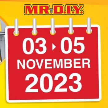 MR.DIY-Opening-Promotion-at-Kompleks-Perniagaan-Setanjung-Jaya-1-350x351 - Kedah Others Promotions & Freebies 