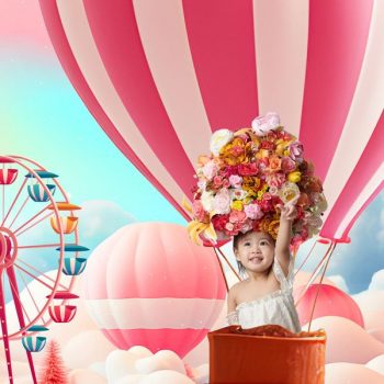 MVM-Baby-Expo-at-The-Starling-1-350x350 - Baby & Kids & Parenting Babycare Children Fashion Diapers Events & Fairs Milk Powder Selangor 