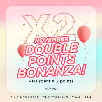 MVM-Baby-Expo-at-The-Starling-4-350x350 - Baby & Kids & Parenting Babycare Children Fashion Diapers Events & Fairs Milk Powder Selangor 