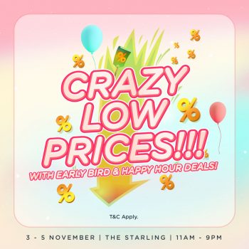 MVM-Baby-Expo-at-The-Starling-6-350x350 - Baby & Kids & Parenting Babycare Children Fashion Diapers Events & Fairs Milk Powder Selangor 