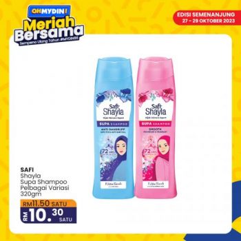 MYDIN-Fantastic-Promotion-2-350x350 - Beauty & Health Johor Kedah Kelantan Kuala Lumpur Melaka Negeri Sembilan Pahang Penang Perak Perlis Personal Care Promotions & Freebies Putrajaya Selangor Supermarket & Hypermarket Terengganu 