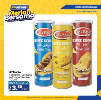 MYDIN-Weekend-Promotion-14-350x349 - Johor Kedah Kelantan Kuala Lumpur Melaka Negeri Sembilan Pahang Penang Perak Perlis Promotions & Freebies Putrajaya Selangor Supermarket & Hypermarket Terengganu 