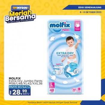 MYDIN-Weekend-Promotion-22-350x349 - Johor Kedah Kelantan Kuala Lumpur Melaka Negeri Sembilan Pahang Penang Perak Perlis Promotions & Freebies Putrajaya Selangor Supermarket & Hypermarket Terengganu 