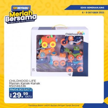 MYDIN-Weekend-Promotion-24-350x349 - Johor Kedah Kelantan Kuala Lumpur Melaka Negeri Sembilan Pahang Penang Perak Perlis Promotions & Freebies Putrajaya Selangor Supermarket & Hypermarket Terengganu 