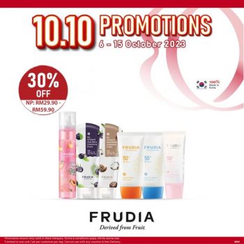 Magicboo-10.10-Promotion-3-350x350 - Beauty & Health Cosmetics Fragrances Hair Care Johor Kedah Kelantan Kuala Lumpur Melaka Negeri Sembilan Pahang Penang Perak Perlis Personal Care Promotions & Freebies Putrajaya Sabah Sarawak Selangor Terengganu 