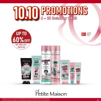 Magicboo-10.10-Promotion-5-350x350 - Beauty & Health Cosmetics Fragrances Hair Care Johor Kedah Kelantan Kuala Lumpur Melaka Negeri Sembilan Pahang Penang Perak Perlis Personal Care Promotions & Freebies Putrajaya Sabah Sarawak Selangor Terengganu 