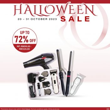 Magicboo-Halloween-Sale-8-350x350 - Beauty & Health Cosmetics Fragrances Johor Kedah Kelantan Kuala Lumpur Malaysia Sales Melaka Negeri Sembilan Online Store Pahang Penang Perak Perlis Personal Care Putrajaya Sabah Sarawak Selangor Skincare Terengganu 