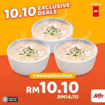 Marrybrown-10.10-Exclusive-Deals-1-350x350 - Beverages Food , Restaurant & Pub Johor Kedah Kelantan Kuala Lumpur Melaka Negeri Sembilan Online Store Pahang Penang Perak Perlis Promotions & Freebies Putrajaya Sabah Sarawak Selangor Terengganu 