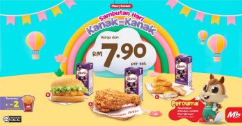 Marrybrown-Childrens-Day-Pre-Order-Promotion-350x183 - Beverages Food , Restaurant & Pub Johor Kedah Kelantan Kuala Lumpur Melaka Negeri Sembilan Pahang Penang Perak Perlis Promotions & Freebies Putrajaya Sabah Sarawak Selangor Terengganu 