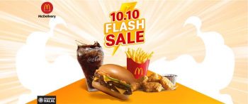 McDonalds-McDelivery-10.10-Sale-350x148 - Beverages Food , Restaurant & Pub Johor Kedah Kelantan Kuala Lumpur Malaysia Sales Melaka Negeri Sembilan Online Store Pahang Penang Perak Perlis Putrajaya Sabah Sarawak Selangor Terengganu 
