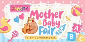 Mother-Baby-Fair-at-Vivacity-Megamall-350x175 - Baby & Kids & Toys Babycare Events & Fairs Sarawak 