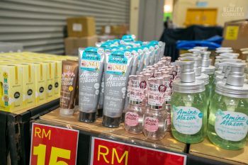 My-Beauty-Cosmetics-Warehouse-Sale-23-350x233 - Beauty & Health Cosmetics Fragrances Hair Care Personal Care Selangor Skincare Warehouse Sale & Clearance in Malaysia 