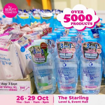 My-Beauty-Cosmetics-Warehouse-Sale-3-350x350 - Beauty & Health Cosmetics Fragrances Hair Care Personal Care Selangor Skincare Warehouse Sale & Clearance in Malaysia 