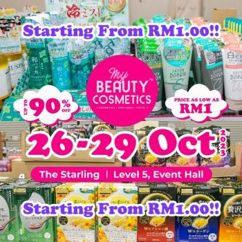 My-Beauty-Cosmetics-Warehouse-Sale-350x350 - Beauty & Health Cosmetics Fragrances Hair Care Personal Care Selangor Skincare Warehouse Sale & Clearance in Malaysia 