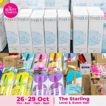 My-Beauty-Cosmetics-Warehouse-Sale-4-350x350 - Beauty & Health Cosmetics Fragrances Hair Care Personal Care Selangor Skincare Warehouse Sale & Clearance in Malaysia 