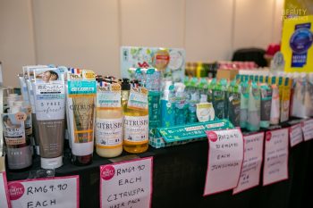 My-Beauty-Cosmetics-Warehouse-Sale-47-350x233 - Beauty & Health Cosmetics Fragrances Hair Care Personal Care Selangor Skincare Warehouse Sale & Clearance in Malaysia 
