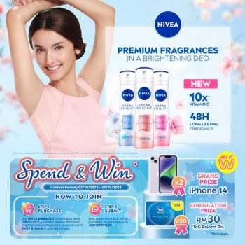 NIVEA-Spend-Win-Contest-350x350 - Beauty & Health Events & Fairs Johor Kedah Kelantan Kuala Lumpur Melaka Negeri Sembilan Pahang Penang Perak Perlis Personal Care Putrajaya Sabah Sarawak Selangor Skincare Terengganu 