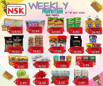 NSK-Meru-Weekend-Promotion-1-350x293 - Promotions & Freebies Selangor Supermarket & Hypermarket 