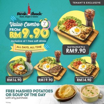 NY-Steak-Shack-Value-Combo-Deal-350x350 - Beverages Food , Restaurant & Pub Johor Kedah Kelantan Kuala Lumpur Melaka Negeri Sembilan Pahang Penang Perak Perlis Promotions & Freebies Putrajaya Sabah Sarawak Selangor Terengganu 