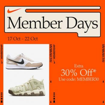 Nike-Online-Member-Days-Sale-350x350 - Apparels Fashion Accessories Fashion Lifestyle & Department Store Johor Kedah Kelantan Kuala Lumpur Malaysia Sales Melaka Negeri Sembilan Pahang Penang Perak Perlis Putrajaya Sabah Sarawak Selangor Terengganu 