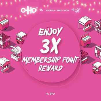 OHO-Mookata-Bar-11.11-Mini-Bazaar-2-350x350 - Beverages Events & Fairs Food , Restaurant & Pub Kuala Lumpur Selangor 