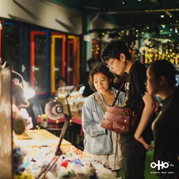OHO-Mookata-Bar-11.11-Mini-Bazaar-4-350x350 - Beverages Events & Fairs Food , Restaurant & Pub Kuala Lumpur Selangor 
