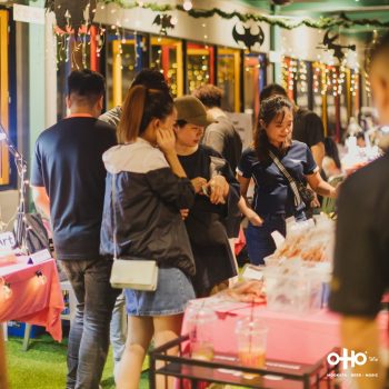 OHO-Mookata-Bar-11.11-Mini-Bazaar-5-350x350 - Beverages Events & Fairs Food , Restaurant & Pub Kuala Lumpur Selangor 