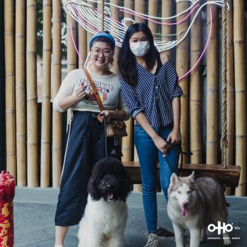 OHO-Mookata-Bar-11.11-Mini-Bazaar-6-350x350 - Beverages Events & Fairs Food , Restaurant & Pub Kuala Lumpur Selangor 