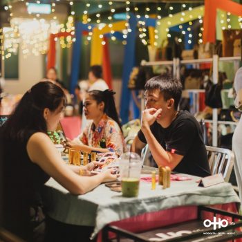OHO-Mookata-Bar-11.11-Mini-Bazaar-9-350x350 - Beverages Events & Fairs Food , Restaurant & Pub Kuala Lumpur Selangor 