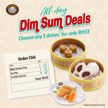 OldTown-Dim-Sum-Deals-350x350 - Beverages Food , Restaurant & Pub Johor Kedah Kelantan Kuala Lumpur Melaka Negeri Sembilan Pahang Penang Perak Perlis Promotions & Freebies Putrajaya Sabah Sarawak Selangor Terengganu 