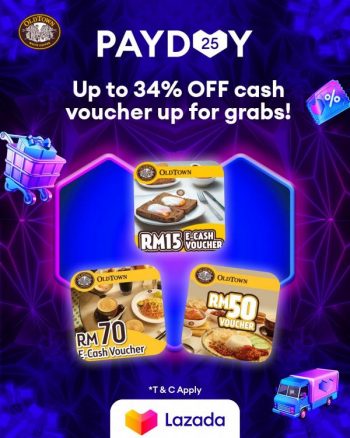 Oldtown-Lazada-Payday-Sale-350x438 - Beverages Food , Restaurant & Pub Johor Kedah Kelantan Kuala Lumpur Malaysia Sales Melaka Negeri Sembilan Online Store Pahang Penang Perak Perlis Putrajaya Sabah Sarawak Selangor Terengganu 