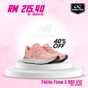 Original-Classic-October-Shoe-Sale-3-350x350 - Fashion Accessories Fashion Lifestyle & Department Store Footwear Johor Kedah Kelantan Kuala Lumpur Malaysia Sales Melaka Negeri Sembilan Pahang Penang Perak Perlis Putrajaya Sabah Sarawak Selangor Terengganu 