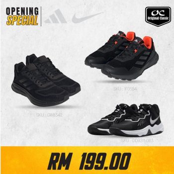 Original-Classic-Opening-Special-at-AMODA-Building-1-350x350 - Apparels Fashion Accessories Fashion Lifestyle & Department Store Footwear Kuala Lumpur Promotions & Freebies Selangor 