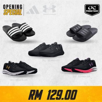Original-Classic-Opening-Special-at-AMODA-Building-3-350x350 - Apparels Fashion Accessories Fashion Lifestyle & Department Store Footwear Kuala Lumpur Promotions & Freebies Selangor 