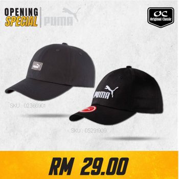 Original-Classic-Opening-Special-at-AMODA-Building-5-350x350 - Apparels Fashion Accessories Fashion Lifestyle & Department Store Footwear Kuala Lumpur Promotions & Freebies Selangor 