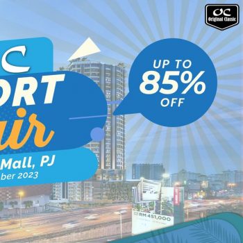 Original-Classic-Sport-Fair-at-Paradigm-Mall-PJ-1-350x350 - Apparels Fashion Accessories Fashion Lifestyle & Department Store Footwear Selangor Warehouse Sale & Clearance in Malaysia 