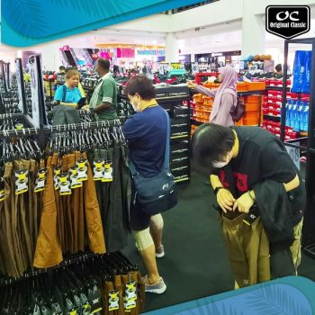 Original-Classic-Sport-Fair-at-Paradigm-Mall-PJ-3-350x350 - Apparels Fashion Accessories Fashion Lifestyle & Department Store Footwear Selangor Warehouse Sale & Clearance in Malaysia 