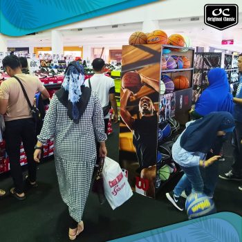 Original-Classic-Sport-Fair-at-Paradigm-Mall-PJ-4-350x350 - Apparels Fashion Accessories Fashion Lifestyle & Department Store Footwear Selangor Warehouse Sale & Clearance in Malaysia 