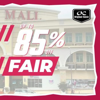 Original-Classic-Sport-Fair-at-Village-Mall-Sungai-Petani-1-350x350 - Apparels Events & Fairs Fashion Accessories Fashion Lifestyle & Department Store Footwear Kedah Sportswear 