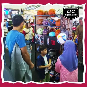 Original-Classic-Sport-Fair-at-Village-Mall-Sungai-Petani-2-350x350 - Apparels Events & Fairs Fashion Accessories Fashion Lifestyle & Department Store Footwear Kedah Sportswear 
