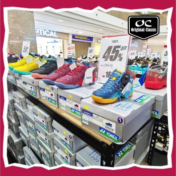 Original-Classic-Sport-Fair-at-Village-Mall-Sungai-Petani-6-350x350 - Apparels Events & Fairs Fashion Accessories Fashion Lifestyle & Department Store Footwear Kedah Sportswear 