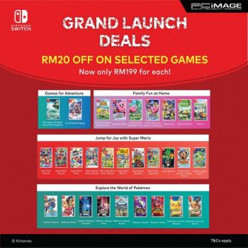 PC-Image-New-Launch-Mario-Red-Edition-Promotion-1-350x350 - Computer Accessories Electronics & Computers IT Gadgets Accessories Johor Kedah Kelantan Kuala Lumpur Melaka Negeri Sembilan Pahang Penang Perak Perlis Promotions & Freebies Putrajaya Sabah Sarawak Selangor Terengganu 