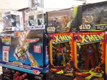 PJ-Collectors-Market-at-Evolve-Concept-Mall-15-350x263 - Events & Fairs Others Selangor 