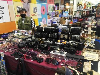 PJ-Collectors-Market-at-Evolve-Concept-Mall-18-350x263 - Events & Fairs Others Selangor 