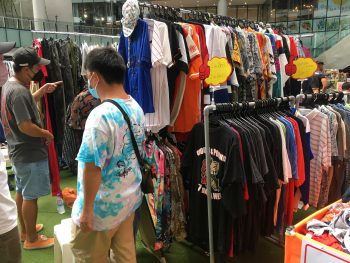 PJ-Collectors-Market-at-Evolve-Concept-Mall-22-350x263 - Events & Fairs Others Selangor 